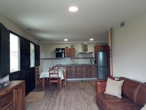 Konyha, OZAMIZ Urdaibai in Gautegiz De Arteaga