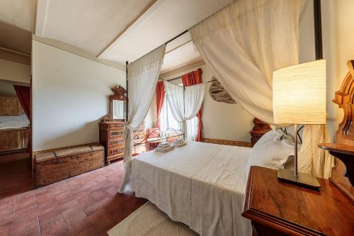 Agriturismo La Fontaccia in Rufina