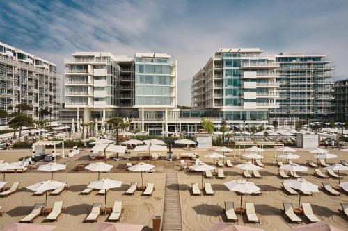 Falkensteiner Hotel & Spa Jesolo - Lido di Jesolo