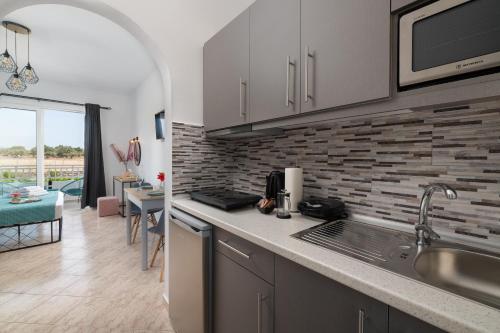Althea Apartments