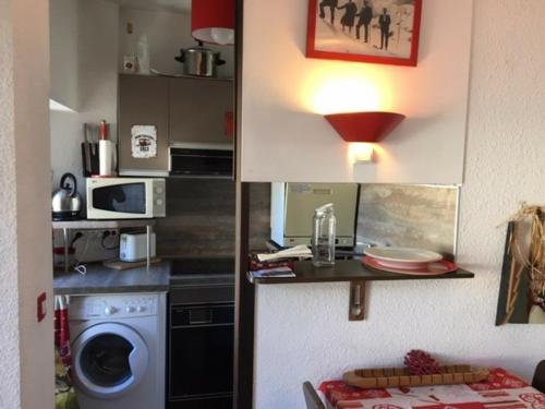Appartement Chamonix-Mont-Blanc 2 pièces 4 personnes - FR-1-507-47 - image 3