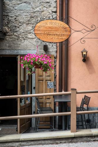  Marangon Suites in Sutrio