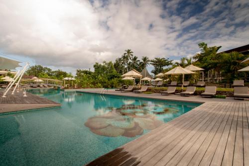 Savoy Seychelles Resort & Spa