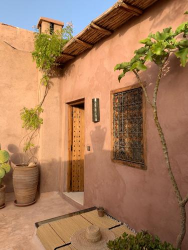 Riad UP