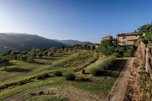 Agriturismo La Fontaccia 3