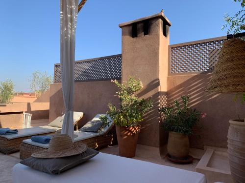 Riad UP