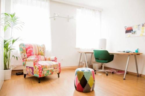 ⍟King bed home Prater⍟ Perfect for long term stay