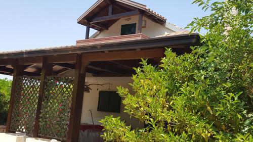 Casa vacanza Villa Tiziana
