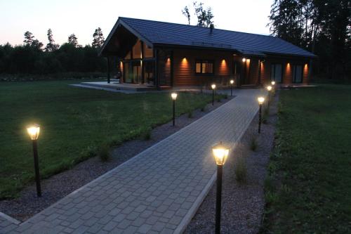 Kuldallika Spa House