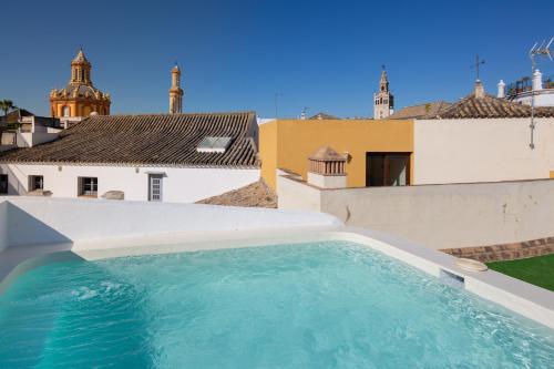 MDD4 Health Experience Hotel - Adults Only, Sevilla (fotografie 7)