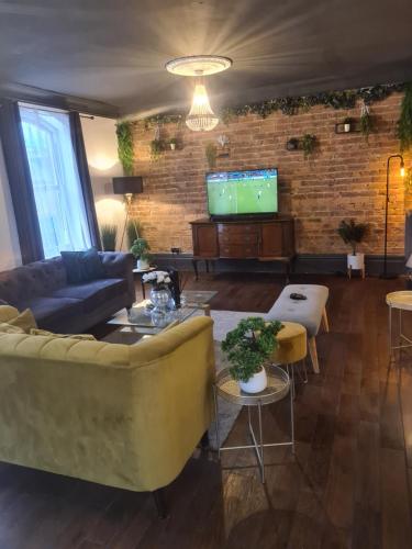 Albert Rd Aparthotel Albert Rd Aparthotel