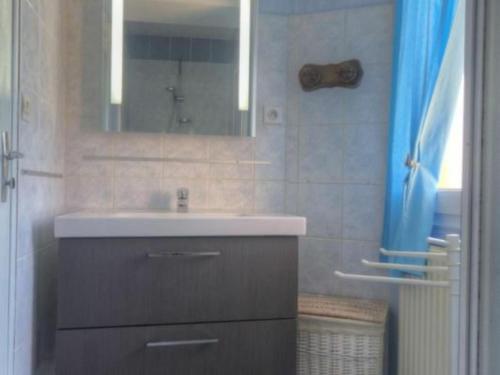 Gîte Varades, 3 pièces, 5 personnes - FR-1-306-1006 gîte à louer Saint-Herblon