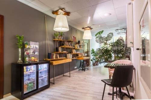 Ananas Hotel - image 10