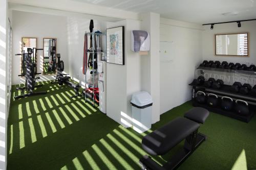 MDD4 Health Experience Hotel - Adults Only, Sevilla (fotografie 10)