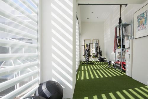 MDD4 Health Experience Hotel - Adults Only, Sevilla (fotografie 9)