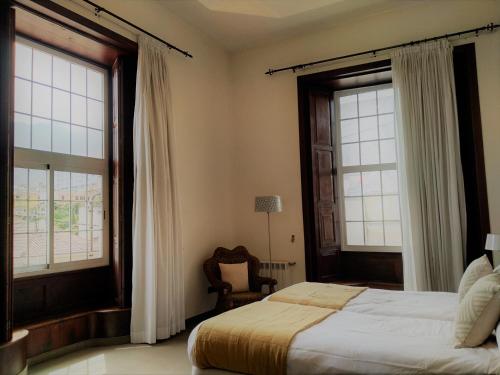 Hotel Rural Victoria - La Orotava in ลา โอโรตาบา