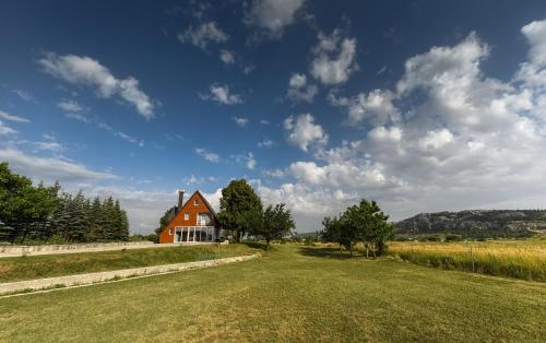 Villa Vucipolje - Chalet - Posušje