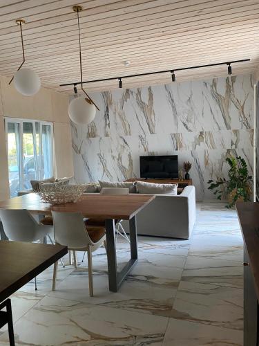Cozy beach house Jurmala