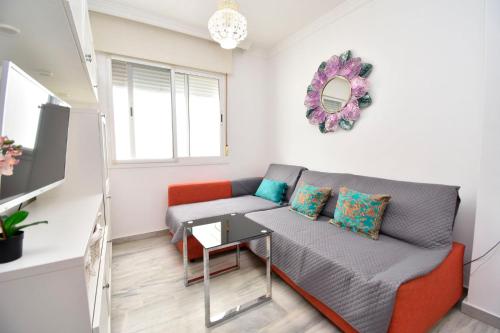 Apartamento Fuengirola centro, cerca playa