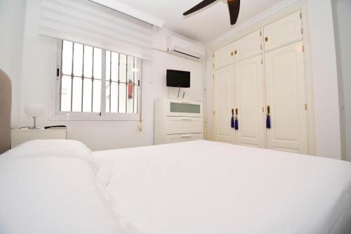 Apartamento Fuengirola centro, cerca playa 3