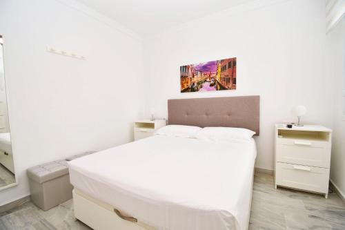 Apartamento Fuengirola centro, cerca playa 4