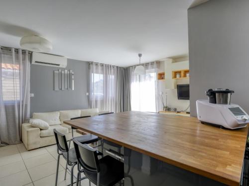 Maison Biscarrosse Plage, 3 pièces, 4 personnes - FR-1-521-46 gîte à louer Forêt de Biscarrosse