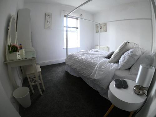 Blackpool Abode - Tower View