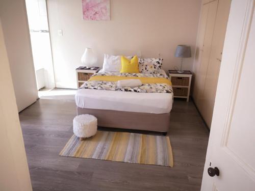 Woodstock Neo&ruks guest house