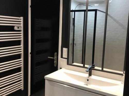 Gîte Bourges, 2 pièces, 4 personnes - FR-1-586-18