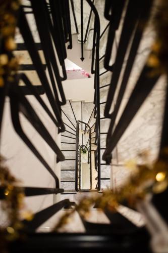 Hotel des Arcades in Reims