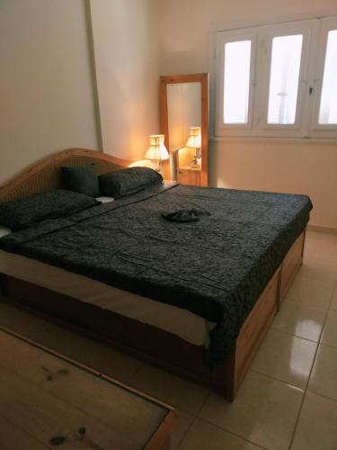 One-Bedroom Apartment - Ain Sokhna - Families only, Ain Sokhna