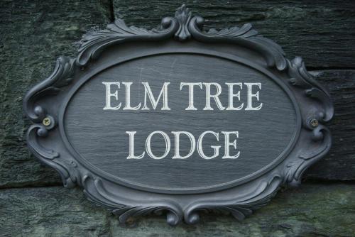 Elm Tree Lodge Keswick