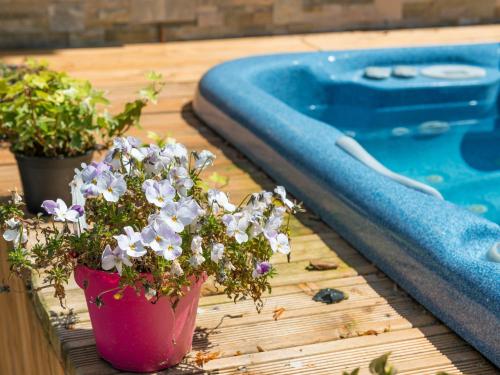 Gîte Épinal, 2 pièces, 4 personnes - FR-1-589-53 Gîte Épinal, 2 pièces, 4 personnes - FR-1-589-53