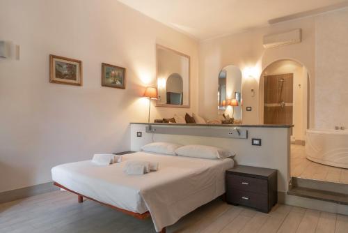 Apartment in Rome 