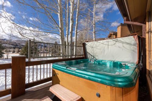 Glenfiddich #204: located minutes from the slopes - main image