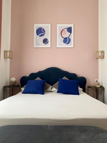 B&B Monteverdi L'Arancio, Firenze