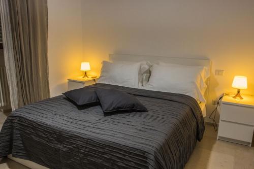 B&B Colonna - Mole Sua Stat - Accommodation - Altamura