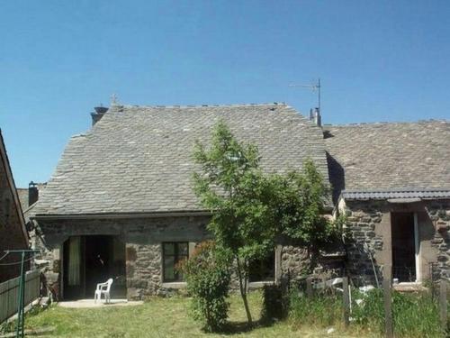 Gîte Les Estables, 4 pièces, 6 personnes - FR-1-582-129 gîte à louer La Valade