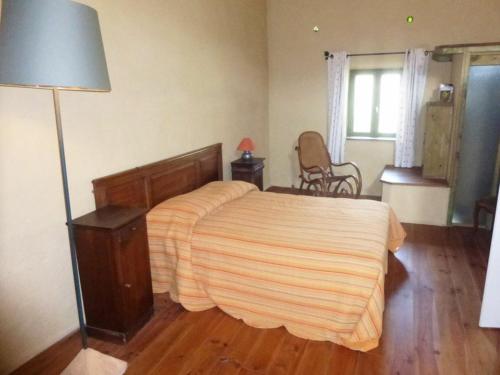 Gîte Lavaudieu, 4 pièces, 6 personnes - FR-1-582-268 gîte à louer Brioude