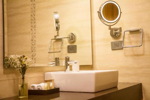 Los Brezos Hotel Boutique