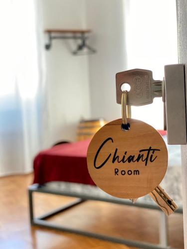 B&B Monteverdi L'Arancio 5
