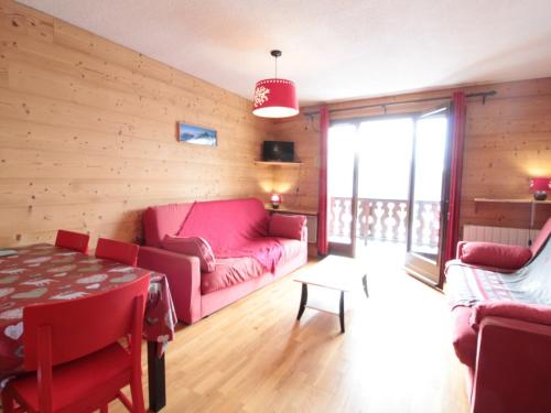 Accommodation in Arâches-la-Frasse
