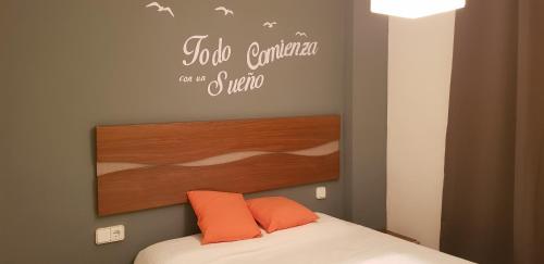 Apartamento perfecta ubicación - Tap to explore photos