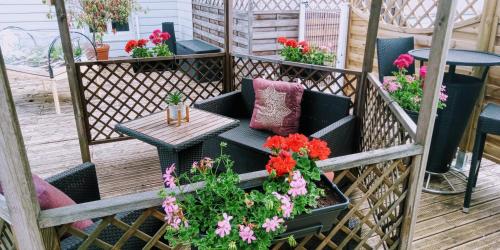 Hotel Restaurant Herard in Bourbonne-les-Bains