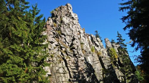 Zu Gast im Wohnpark Erlabrunn