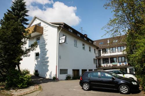 Hotel Reutiner Hof 4