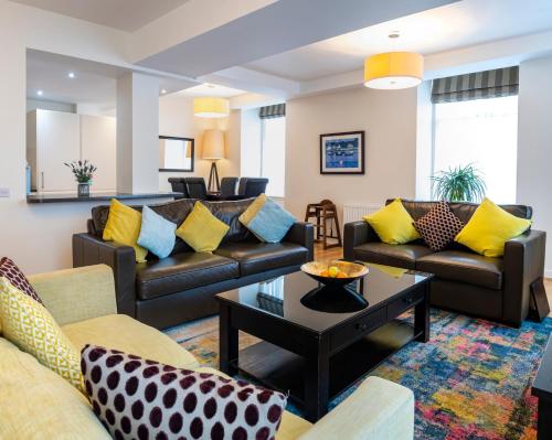 Inverness City Suites, , Highlands