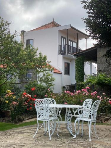 Casa do Beco B&B Douro - Guest House