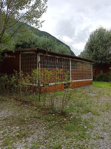 Chalet Seaesta Comfort am Lago di Lugano