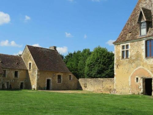 Gîte Arcisses, 4 pièces, 6 personnes - FR-1-581-50 gîte à louer Saint-Hilaire-sur-Erre